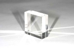 Glasquader 200 x 200 x 80mm